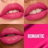 imageMaybelline Super Stay Matte Ink Liquid Lipstick Makeup Long Lasting High Impact Color Up to 16H Wear Renegade Intense Warm Brown30 ROMANTIC