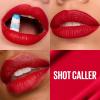 imageMaybelline Super Stay Matte Ink Liquid Lipstick Makeup Long Lasting High Impact Color Up to 16H Wear Renegade Intense Warm Brown325 SHOT CALLER
