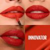 imageMaybelline Super Stay Matte Ink Liquid Lipstick Makeup Long Lasting High Impact Color Up to 16H Wear Renegade Intense Warm Brown330 INNOVATOR