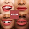 imageMaybelline Super Stay Matte Ink Liquid Lipstick Makeup Long Lasting High Impact Color Up to 16H Wear Renegade Intense Warm Brown435 DESTRESSER