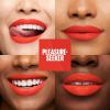 imageMaybelline Super Stay Matte Ink Liquid Lipstick Makeup Long Lasting High Impact Color Up to 16H Wear Renegade Intense Warm Brown440 PLEASURESEEKER
