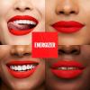 imageMaybelline Super Stay Matte Ink Liquid Lipstick Makeup Long Lasting High Impact Color Up to 16H Wear Renegade Intense Warm Brown445 ENERGIZER