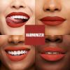 imageMaybelline Super Stay Matte Ink Liquid Lipstick Makeup Long Lasting High Impact Color Up to 16H Wear Renegade Intense Warm Brown455 HARMONIZER