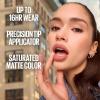 imageMaybelline Super Stay Matte Ink Liquid Lipstick Makeup Long Lasting High Impact Color Up to 16H Wear Renegade Intense Warm Brown5 LOYALIST