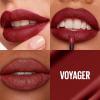 imageMaybelline Super Stay Matte Ink Liquid Lipstick Makeup Long Lasting High Impact Color Up to 16H Wear Renegade Intense Warm Brown50 VOYAGER