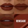 imageMaybelline Super Stay Matte Ink Liquid Lipstick Makeup Long Lasting High Impact Color Up to 16H Wear Renegade Intense Warm Brown515 RENEGADE