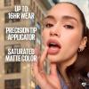 imageMaybelline Super Stay Matte Ink Liquid Lipstick Makeup Long Lasting High Impact Color Up to 16H Wear Renegade Intense Warm Brown515 RENEGADE
