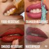 imageMaybelline Super Stay Matte Ink Liquid Lipstick Makeup Long Lasting High Impact Color Up to 16H Wear Renegade Intense Warm Brown525 VIXEN