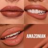 imageMaybelline Super Stay Matte Ink Liquid Lipstick Makeup Long Lasting High Impact Color Up to 16H Wear Renegade Intense Warm Brown70 AMAZONIAN