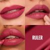 imageMaybelline Super Stay Matte Ink Liquid Lipstick Makeup Long Lasting High Impact Color Up to 16H Wear Renegade Intense Warm Brown80 RULER