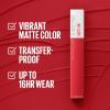 imageMaybelline Super Stay Matte Ink Liquid Lipstick Makeup Long Lasting High Impact Color Up to 16H Wear Renegade Intense Warm Brown90 HUNTRESS