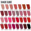 imageMaybelline Super Stay Matte Ink Liquid Lipstick Makeup Long Lasting High Impact Color Up to 16H Wear Renegade Intense Warm Brown90 HUNTRESS