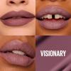 imageMaybelline Super Stay Matte Ink Liquid Lipstick Makeup Long Lasting High Impact Color Up to 16H Wear Renegade Intense Warm Brown95 VISIONARY