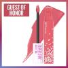 imageMaybelline Super Stay Matte Ink Liquid Lipstick Makeup Long Lasting High Impact Color Up to 16H Wear Renegade Intense Warm BrownGuest Of Honor