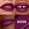 imageMaybelline Super Stay Matte Ink Liquid Lipstick Makeup Long Lasting High Impact Color Up to 16H Wear Renegade Intense Warm BrownKIT
