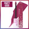 imageMaybelline Super Stay Matte Ink Liquid Lipstick Makeup Long Lasting High Impact Color Up to 16H Wear Renegade Intense Warm BrownParty Goer