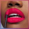 imageMaybelline Super Stay Matte Ink Liquid Lipstick Makeup Long Lasting High Impact Color Up to 16H Wear Renegade Intense Warm BrownParty Goer