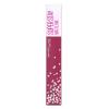 imageMaybelline Super Stay Matte Ink Liquid Lipstick Makeup Long Lasting High Impact Color Up to 16H Wear Renegade Intense Warm BrownParty Goer