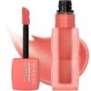imageMaybelline Super Stay Teddy Lip Tint Long Lasting Matte Lipstick For Up To 12HR Wear Petalcore 1 CountBaby Tee