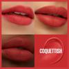 imageMaybelline Super Stay Teddy Lip Tint Long Lasting Matte Lipstick For Up To 12HR Wear Petalcore 1 CountCoquettish