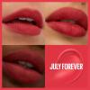 imageMaybelline Super Stay Teddy Lip Tint Long Lasting Matte Lipstick For Up To 12HR Wear Petalcore 1 CountJuly Forever