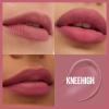 imageMaybelline Super Stay Teddy Lip Tint Long Lasting Matte Lipstick For Up To 12HR Wear Petalcore 1 CountKneehigh