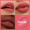 imageMaybelline Super Stay Teddy Lip Tint Long Lasting Matte Lipstick For Up To 12HR Wear Petalcore 1 CountPetalcore