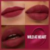 imageMaybelline Super Stay Teddy Lip Tint Long Lasting Matte Lipstick For Up To 12HR Wear Petalcore 1 CountWild At Heart