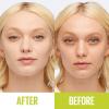 imageMaybelline Super Stay Up to 24HR Hybrid PowderFoundation MediumtoFull Coverage Makeup Matte Finish 340 1 CountSUPERSTAY POWDER 110