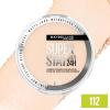 imageMaybelline Super Stay Up to 24HR Hybrid PowderFoundation MediumtoFull Coverage Makeup Matte Finish 340 1 CountSUPERSTAY POWDER 112