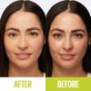 imageMaybelline Super Stay Up to 24HR Hybrid PowderFoundation MediumtoFull Coverage Makeup Matte Finish 340 1 CountSUPERSTAY POWDER 118