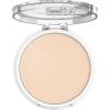 imageMaybelline Super Stay Up to 24HR Hybrid PowderFoundation MediumtoFull Coverage Makeup Matte Finish 340 1 CountSUPERSTAY POWDER 120