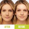 imageMaybelline Super Stay Up to 24HR Hybrid PowderFoundation MediumtoFull Coverage Makeup Matte Finish 340 1 CountSUPERSTAY POWDER 120