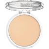imageMaybelline Super Stay Up to 24HR Hybrid PowderFoundation MediumtoFull Coverage Makeup Matte Finish 340 1 CountSUPERSTAY POWDER 128