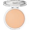 imageMaybelline Super Stay Up to 24HR Hybrid PowderFoundation MediumtoFull Coverage Makeup Matte Finish 340 1 CountSUPERSTAY POWDER 130