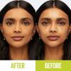 imageMaybelline Super Stay Up to 24HR Hybrid PowderFoundation MediumtoFull Coverage Makeup Matte Finish 340 1 CountSUPERSTAY POWDER 312