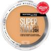 imageMaybelline Super Stay Up to 24HR Hybrid PowderFoundation MediumtoFull Coverage Makeup Matte Finish 340 1 CountSUPERSTAY POWDER 332