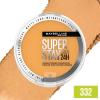 imageMaybelline Super Stay Up to 24HR Hybrid PowderFoundation MediumtoFull Coverage Makeup Matte Finish 340 1 CountSUPERSTAY POWDER 332