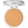 imageMaybelline Super Stay Up to 24HR Hybrid PowderFoundation MediumtoFull Coverage Makeup Matte Finish 340 1 CountSUPERSTAY POWDER 332