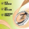 imageMaybelline Super Stay Up to 24HR Hybrid PowderFoundation MediumtoFull Coverage Makeup Matte Finish 340 1 CountSUPERSTAY POWDER 332