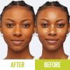 imageMaybelline Super Stay Up to 24HR Hybrid PowderFoundation MediumtoFull Coverage Makeup Matte Finish 340 1 CountSUPERSTAY POWDER 340