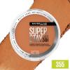 imageMaybelline Super Stay Up to 24HR Hybrid PowderFoundation MediumtoFull Coverage Makeup Matte Finish 340 1 CountSUPERSTAY POWDER 355