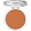 imageMaybelline Super Stay Up to 24HR Hybrid PowderFoundation MediumtoFull Coverage Makeup Matte Finish 340 1 CountSUPERSTAY POWDER 355