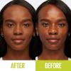 imageMaybelline Super Stay Up to 24HR Hybrid PowderFoundation MediumtoFull Coverage Makeup Matte Finish 340 1 CountSUPERSTAY POWDER 370