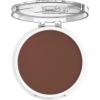 imageMaybelline Super Stay Up to 24HR Hybrid PowderFoundation MediumtoFull Coverage Makeup Matte Finish 340 1 CountSUPERSTAY POWDER 375
