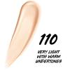 imageMaybelline Super Stay Up to 24HR Skin Tint Radiant LighttoMedium Coverage Foundation Makeup Infused With Vitamin C 310 1 Count110