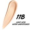 imageMaybelline Super Stay Up to 24HR Skin Tint Radiant LighttoMedium Coverage Foundation Makeup Infused With Vitamin C 310 1 Count118