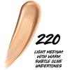 imageMaybelline Super Stay Up to 24HR Skin Tint Radiant LighttoMedium Coverage Foundation Makeup Infused With Vitamin C 310 1 Count220