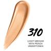 imageMaybelline Super Stay Up to 24HR Skin Tint Radiant LighttoMedium Coverage Foundation Makeup Infused With Vitamin C 310 1 Count310