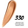 imageMaybelline Super Stay Up to 24HR Skin Tint Radiant LighttoMedium Coverage Foundation Makeup Infused With Vitamin C 310 1 Count330